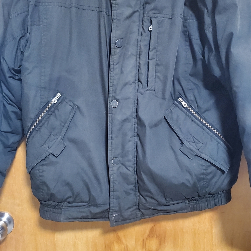 Men Jacket Eagles Ridge - Picture 7 of 10